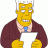 Kent Brockman